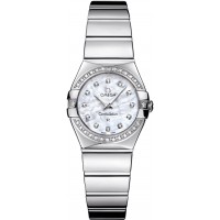Omega Constellation 12315246055003 Omega Constellation 12315246055003