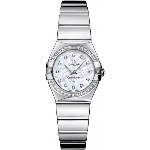 Omega Constellation 12315246055003 Omega Constellation 12315246055003
