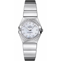 Omega Constellation 12315246055004 Omega Constellation 12315246055004