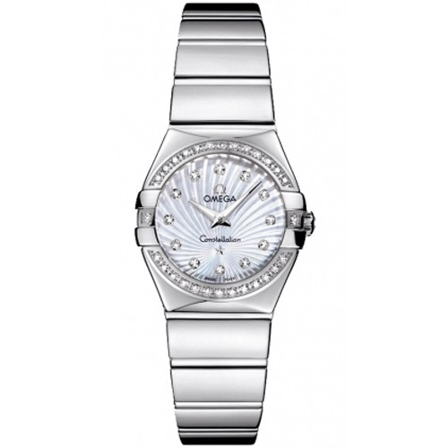 Omega Constellation 12315246055004 Omega Constellation 12315246055004