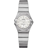 Omega Constellation 12315246055005 Omega Constellation 12315246055005