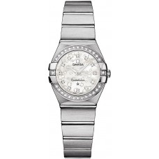 Omega Constellation 12315246055005