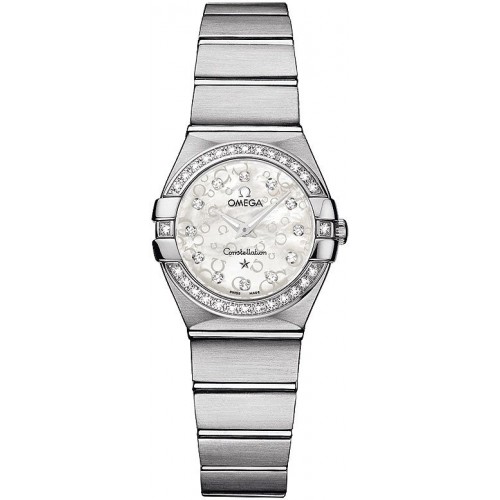 Omega Constellation 12315246055005 Omega Constellation 12315246055005