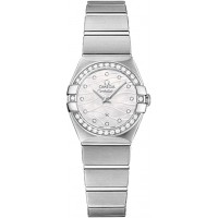 Omega Constellation 12315246055006 Omega Constellation 12315246055006