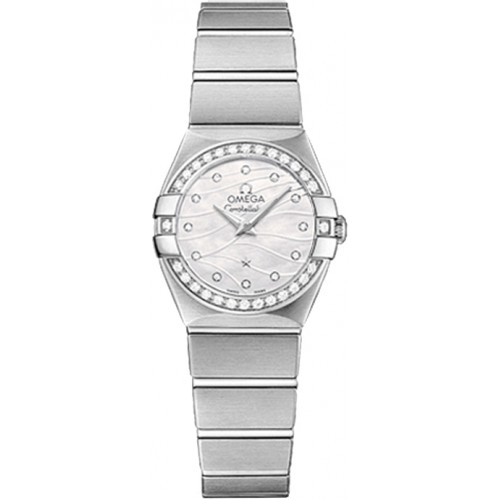Omega Constellation 12315246055006 Omega Constellation 12315246055006