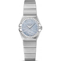 Omega Constellation 12315246057001 Omega Constellation 12315246057001