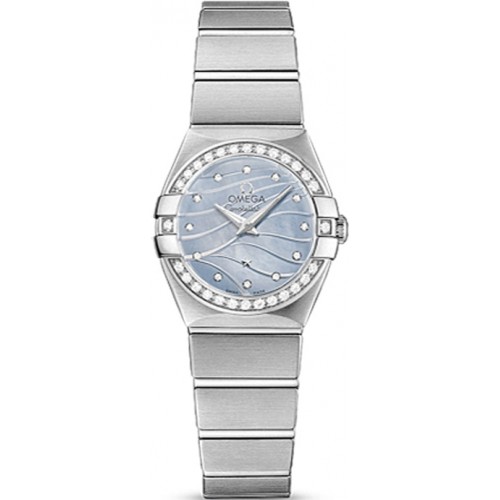 Omega Constellation 12315246057001 Omega Constellation 12315246057001