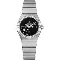 Omega Constellation 12315272001001 Omega Constellation 12315272001001