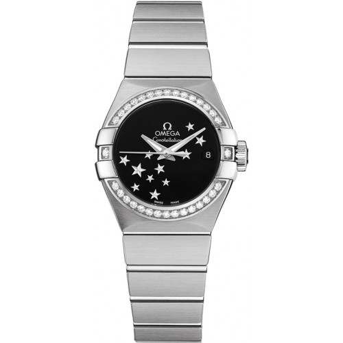 Omega Constellation 12315272001001 Omega Constellation 12315272001001