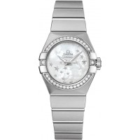 Omega Constellation 12315272005001 Omega Constellation 12315272005001