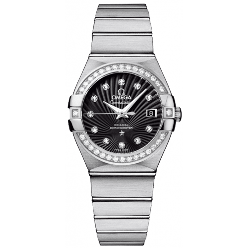 Omega Constellation 12315272051001 Omega Constellation 12315272051001