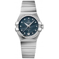 Omega Constellation 12315272053001 Omega Constellation 12315272053001