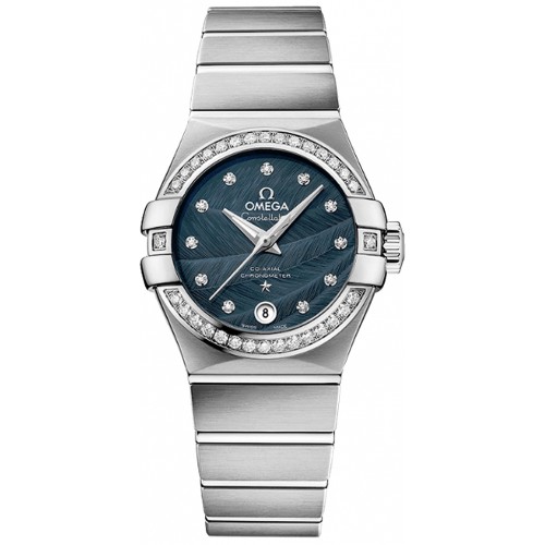 Omega Constellation 12315272053001 Omega Constellation 12315272053001