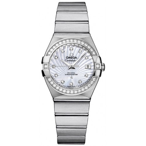 Omega Constellation 12315272055001 Omega Constellation 12315272055001