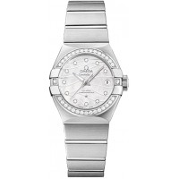 Omega Constellation 12315272055002 Omega Constellation 12315272055002