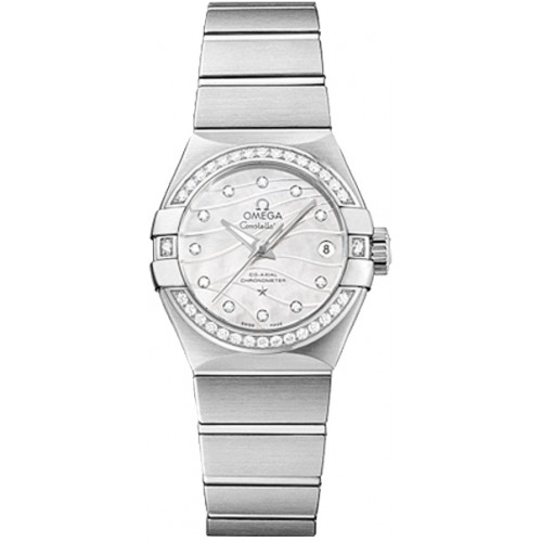 Omega Constellation 12315272055002 Omega Constellation 12315272055002