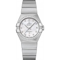 Omega Constellation 12315272055003 Omega Constellation 12315272055003