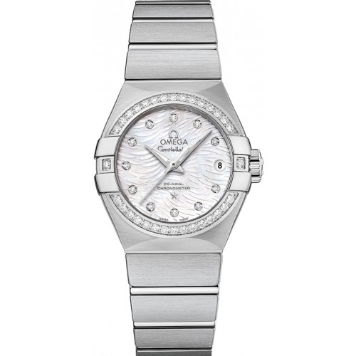 Omega Constellation 12315272055003 Omega Constellation 12315272055003