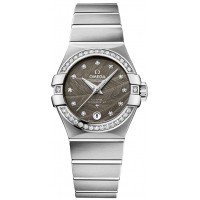 Omega Constellation 12315272056001 Omega Constellation 12315272056001
