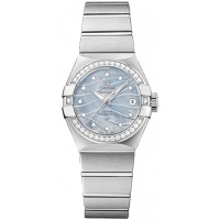 Omega Constellation 12315272057001 Omega Constellation 12315272057001