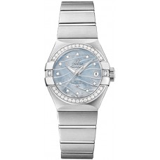 Omega Constellation 12315272057001