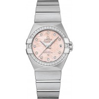 Omega Constellation 12315272057002 Omega Constellation 12315272057002