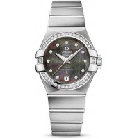 Omega Constellation 12315272057003 Omega Constellation 12315272057003