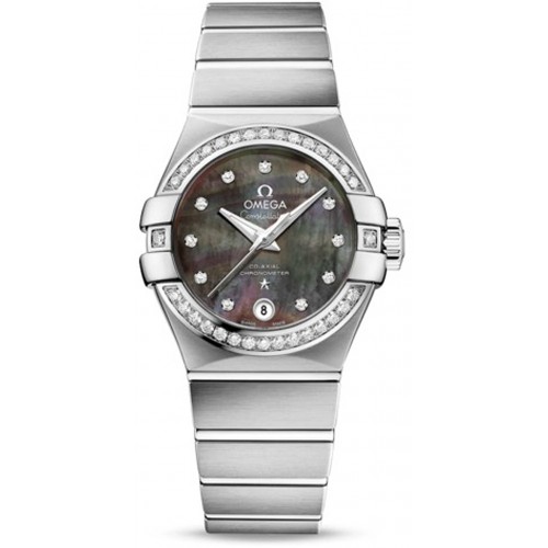Omega Constellation 12315272057003 Omega Constellation 12315272057003