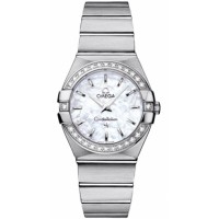 Omega Constellation 12315276005001 Omega Constellation 12315276005001