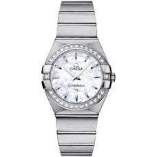Omega Constellation 12315276005001