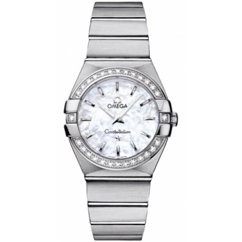 Omega Constellation 12315276005001 Omega Constellation 12315276005001