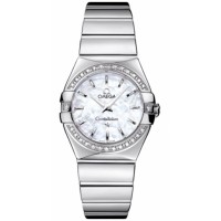 Omega Constellation 12315276005002 Omega Constellation 12315276005002