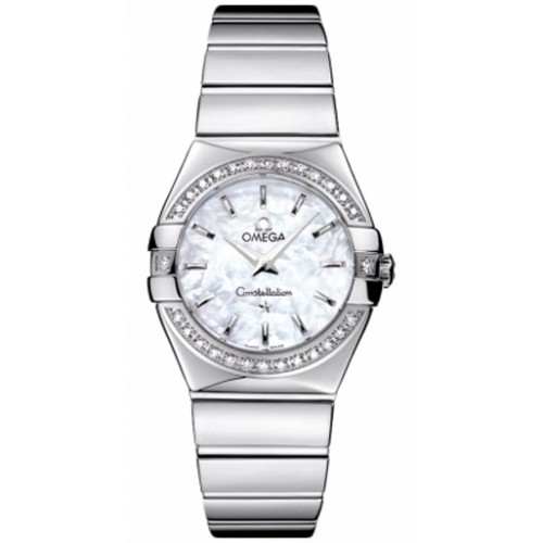 Omega Constellation 12315276005002 Omega Constellation 12315276005002