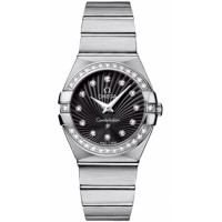 Omega Constellation 12315276051001 Omega Constellation 12315276051001