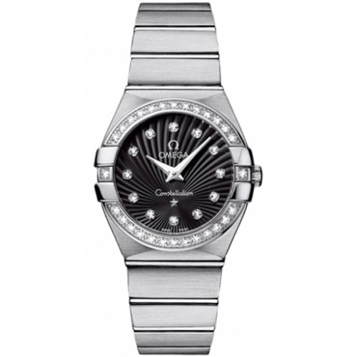 Omega Constellation 12315276051001 Omega Constellation 12315276051001