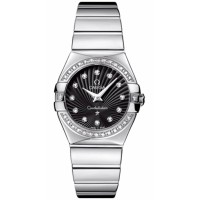 Omega Constellation 12315276051002 Omega Constellation 12315276051002