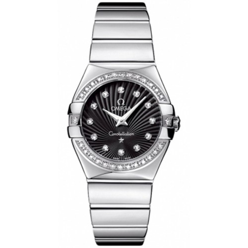 Omega Constellation 12315276051002 Omega Constellation 12315276051002