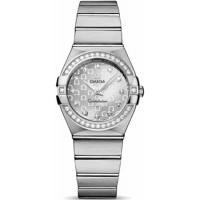 Omega Constellation 12315276052001 Omega Constellation 12315276052001