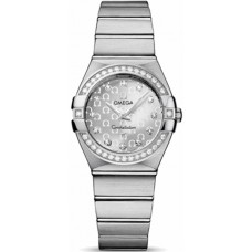 Omega Constellation 12315276052001 Omega Constellation 12315276052001