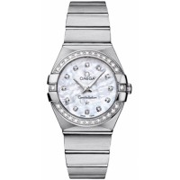 Omega Constellation 12315276055001 Omega Constellation 12315276055001