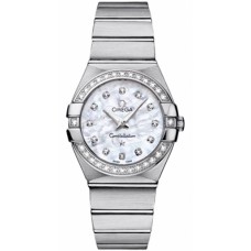 Omega Constellation 12315276055001 Omega Constellation 12315276055001