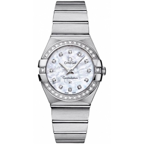 Omega Constellation 12315276055001 Omega Constellation 12315276055001