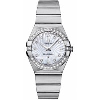 Omega Constellation 12315276055002 Omega Constellation 12315276055002