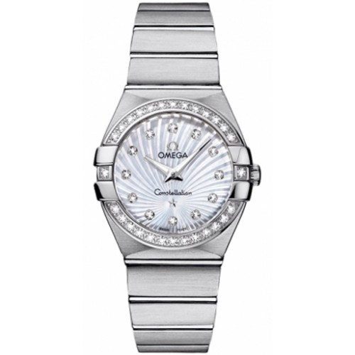 Omega Constellation 12315276055002 Omega Constellation 12315276055002