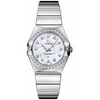 Omega Constellation 12315276055003 Omega Constellation 12315276055003