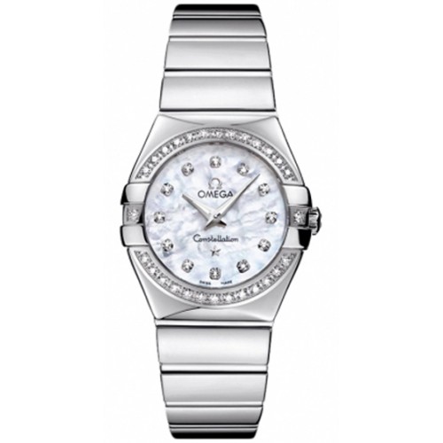Omega Constellation 12315276055003 Omega Constellation 12315276055003