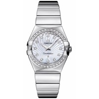 Omega Constellation 12315276055004 Omega Constellation 12315276055004