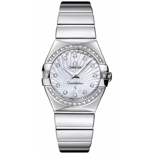 Omega Constellation 12315276055004