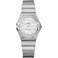 Omega Constellation 12315276055005 Omega Constellation 12315276055005