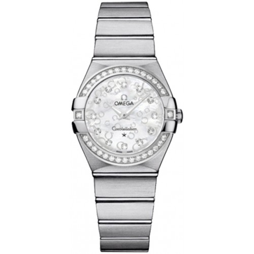 Omega Constellation 12315276055005 Omega Constellation 12315276055005